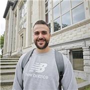 Consultor tecnológico titulado en Física. Enseño y ayudo en estudio de matemáticas y física